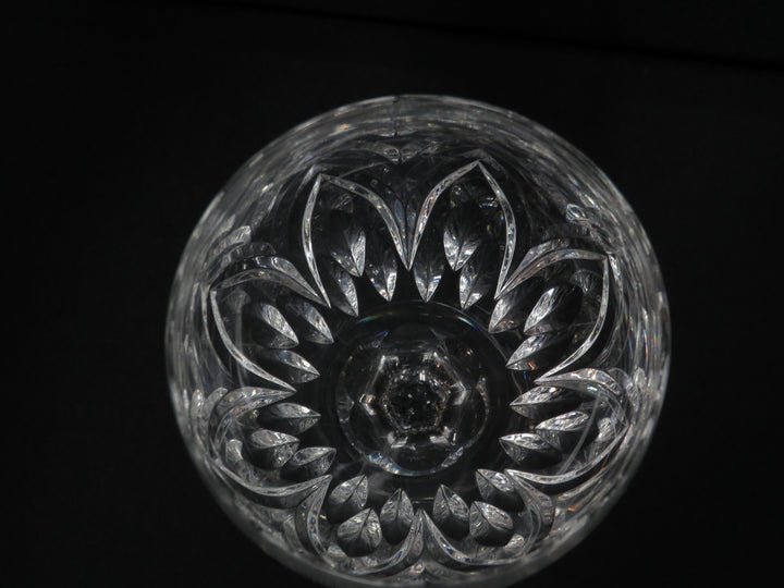 Waterford Claret Wine Glasses