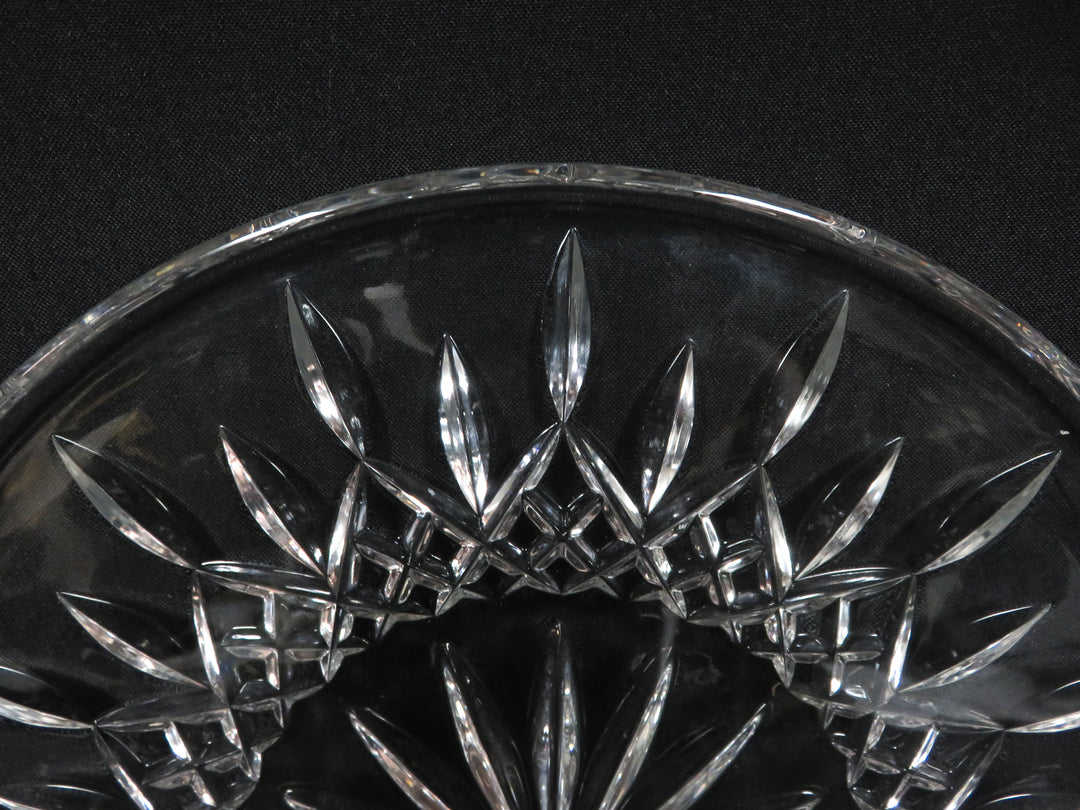 Waterford Cake Plate