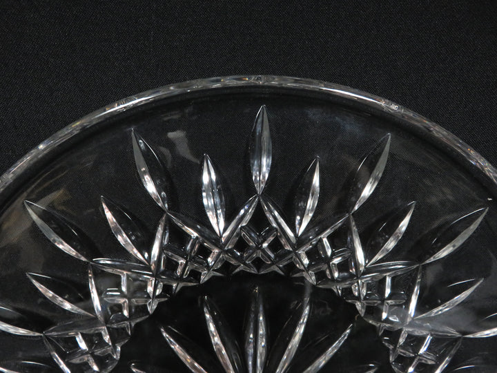 Waterford Cake Plate