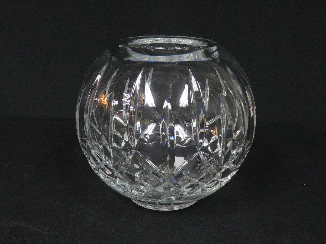 Waterford Vase