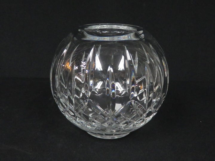 Waterford Vase