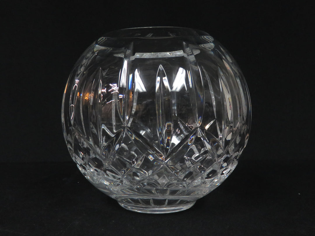 Waterford Vase