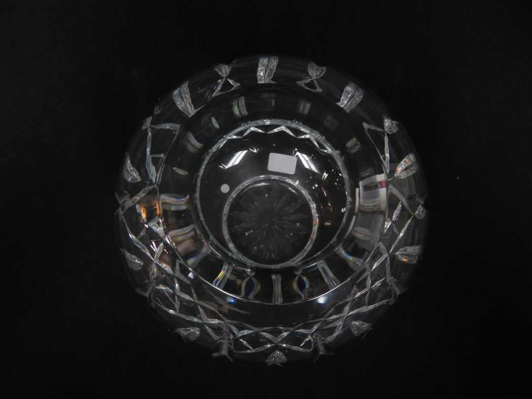 Waterford Vase