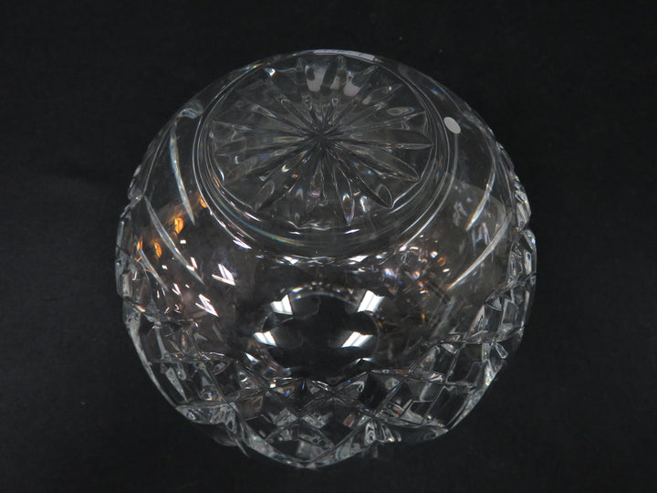 Waterford Vase