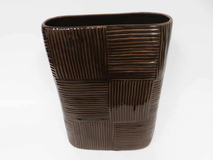 Crate & Barrel Vase