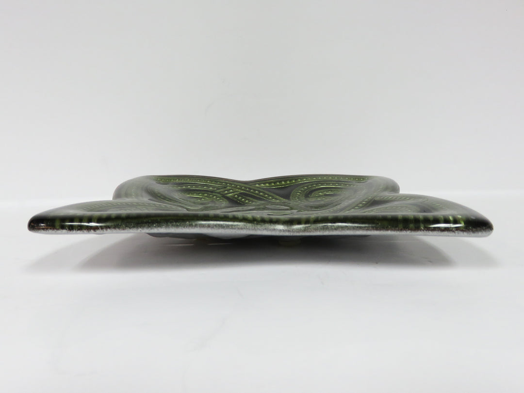 Celtic Design Trinket Dish