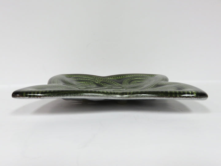 Celtic Design Trinket Dish