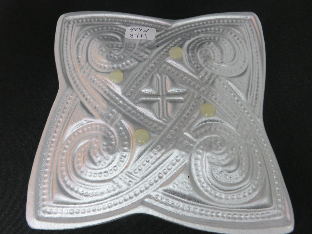 Celtic Design Trinket Dish