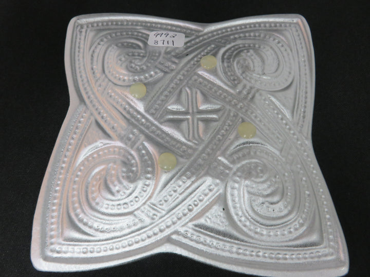 Celtic Design Trinket Dish