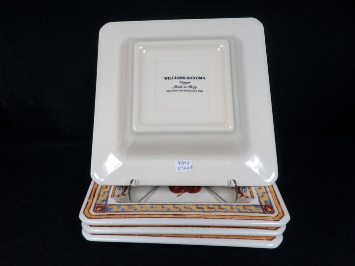 Williams Sonoma Verger Bowls