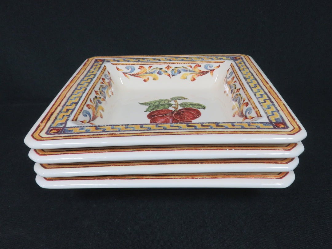 Williams Sonoma Verger Bowls
