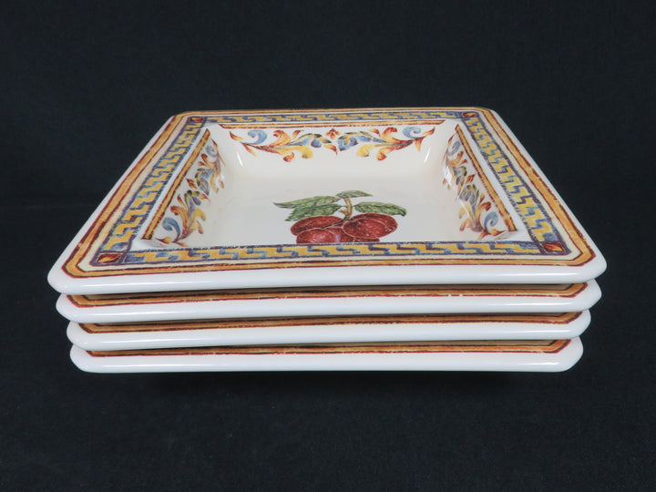 Williams Sonoma Verger Bowls