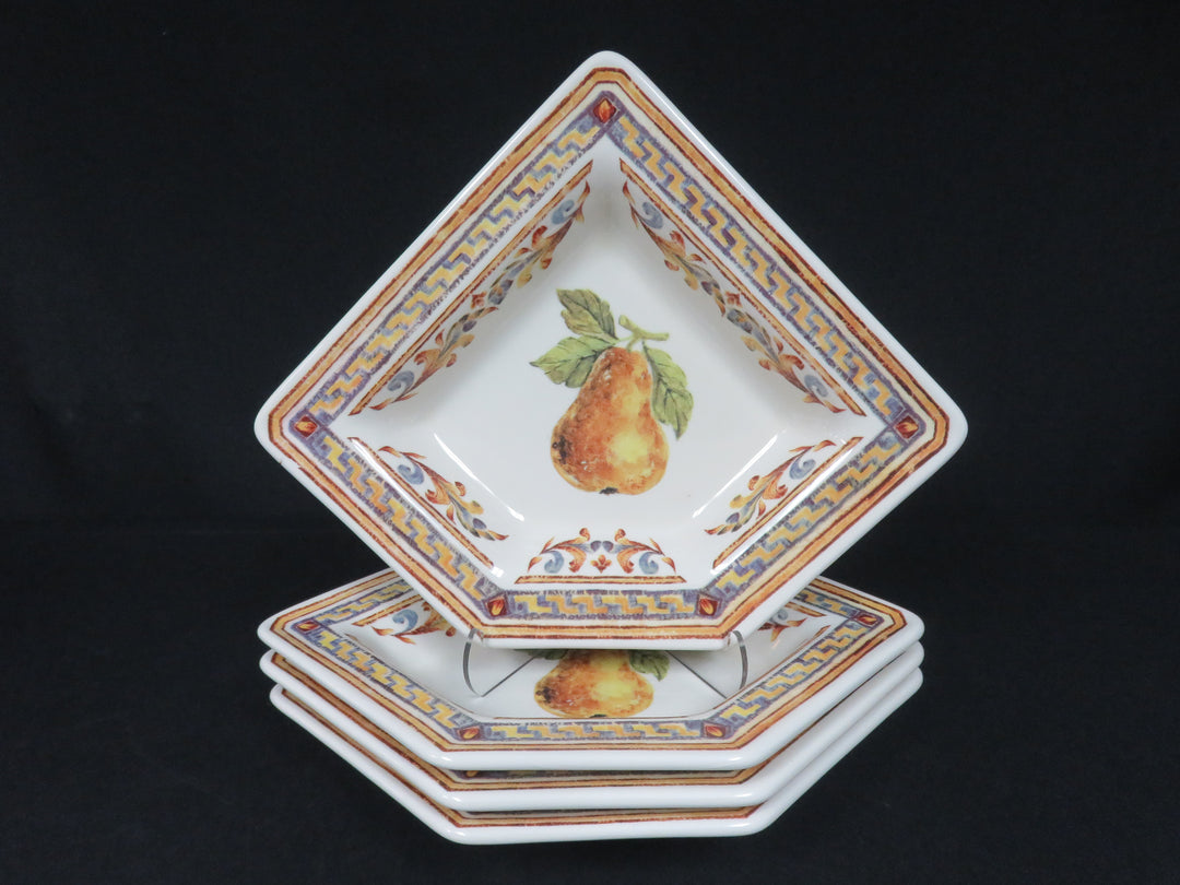Williams Sonoma Bowls