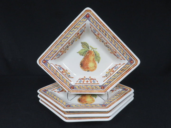 Williams Sonoma Bowls