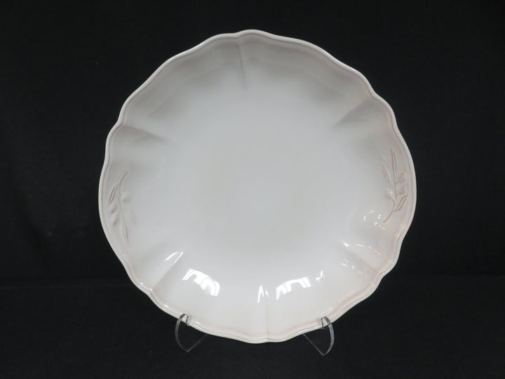 Crate & Barrel Serving Dish