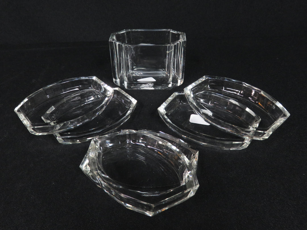 Catchall Trinket Dishes