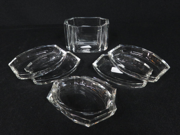 Catchall Trinket Dishes