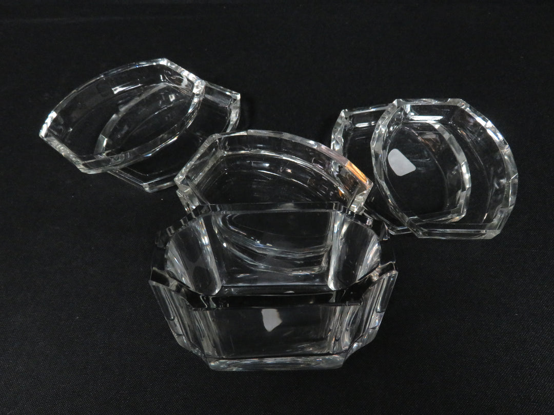 Catchall Trinket Dishes