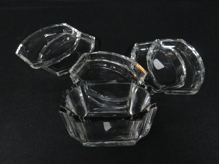 Catchall Trinket Dishes