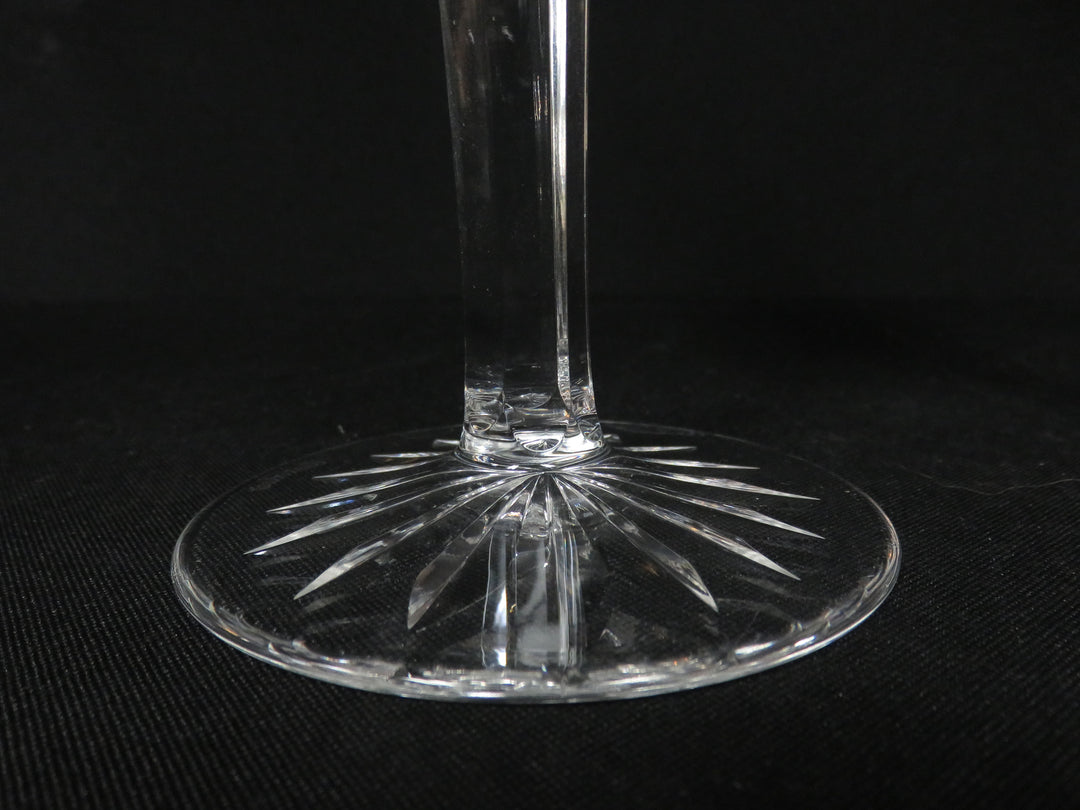 Waterford Wine Glasses
