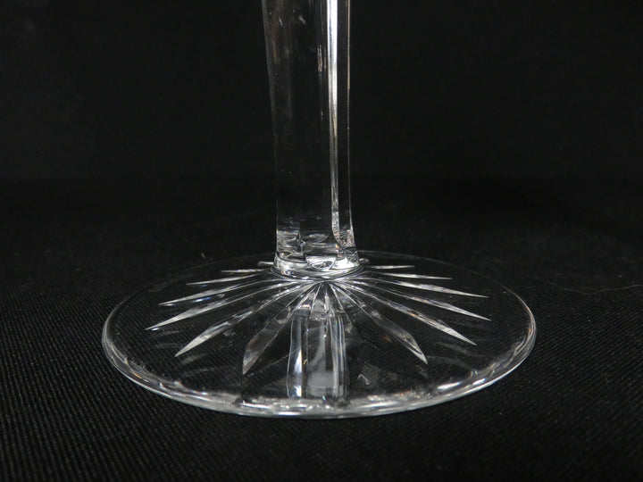 Waterford Wine Glasses