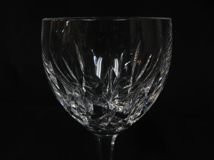 Waterford Wine Glasses