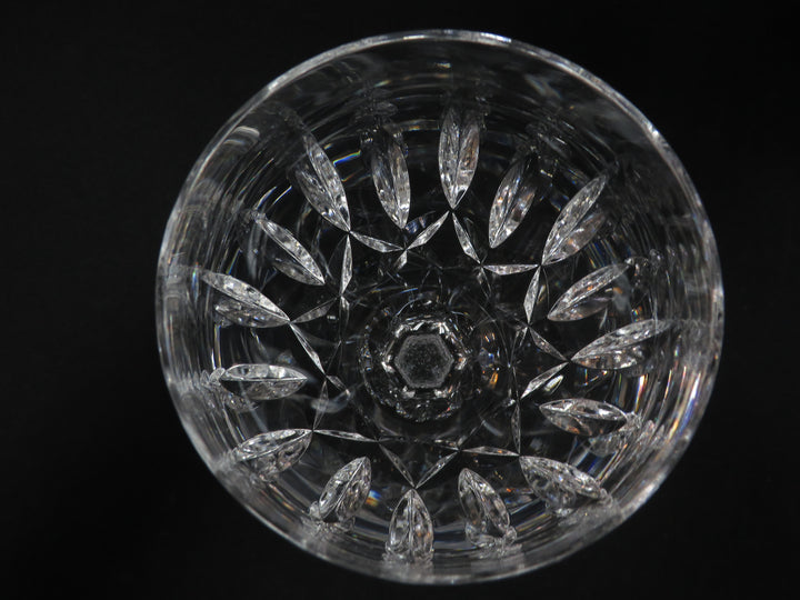Waterford Wine Glasses