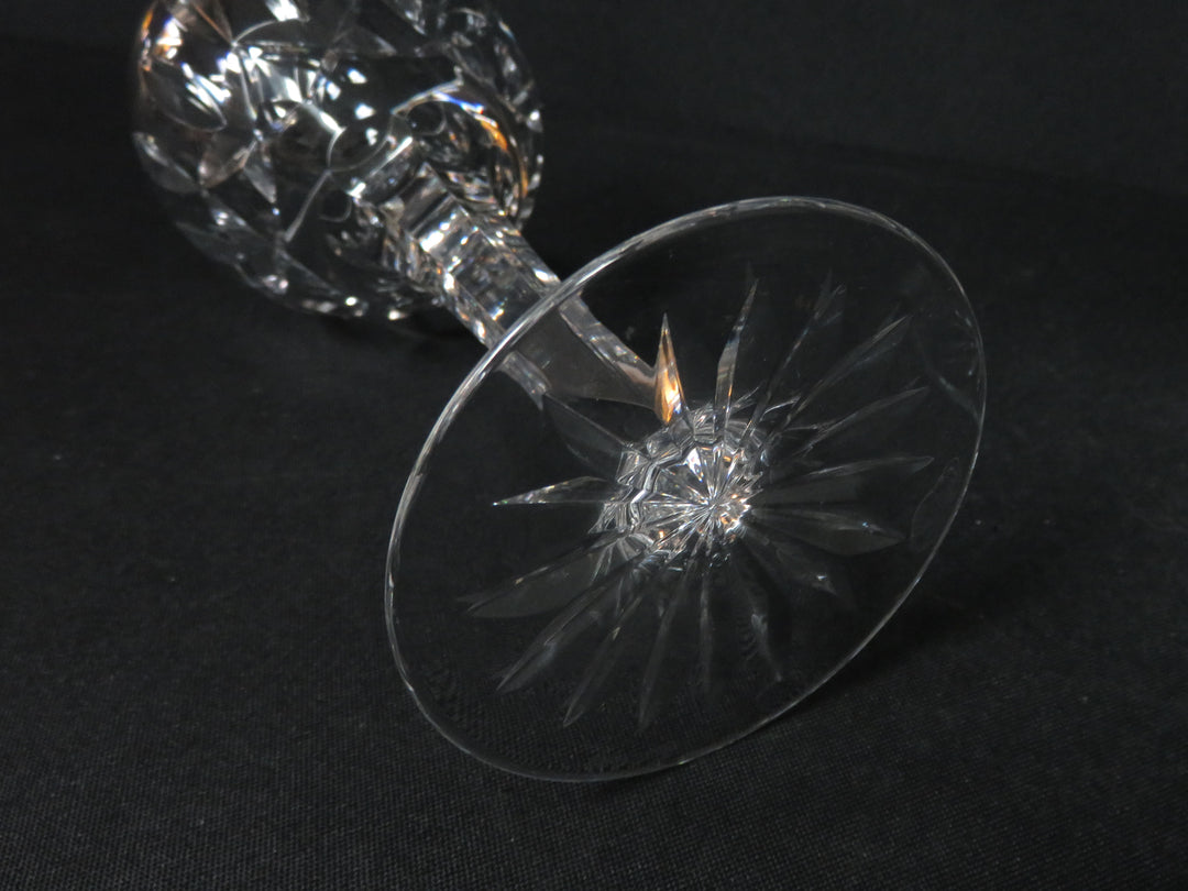 Waterford Wine Glasses