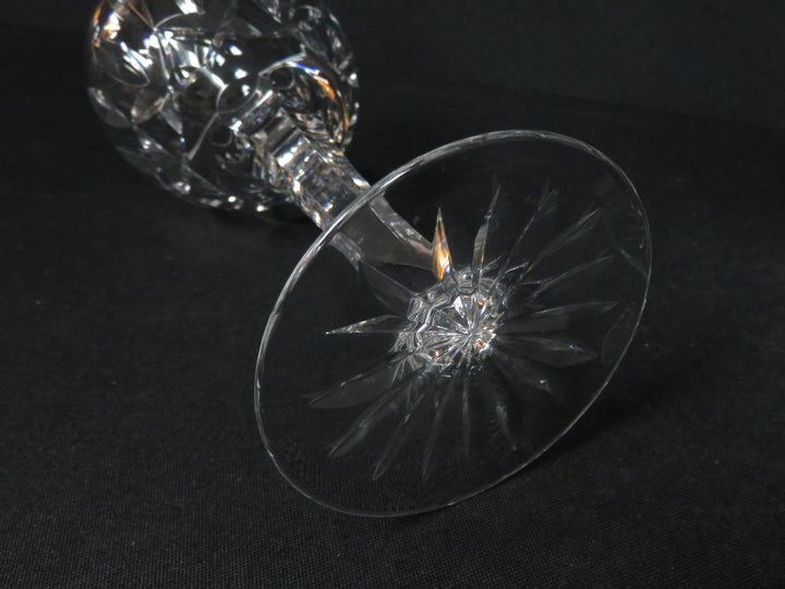 Waterford Wine Glasses
