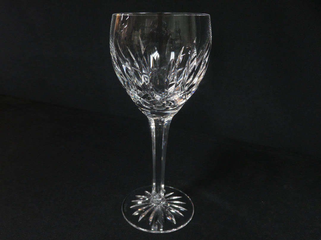 Waterford Wine Glasses
