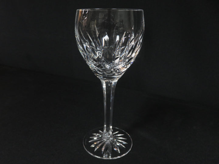 Waterford Wine Glasses