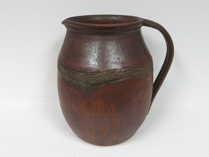Jon Oakes Jug