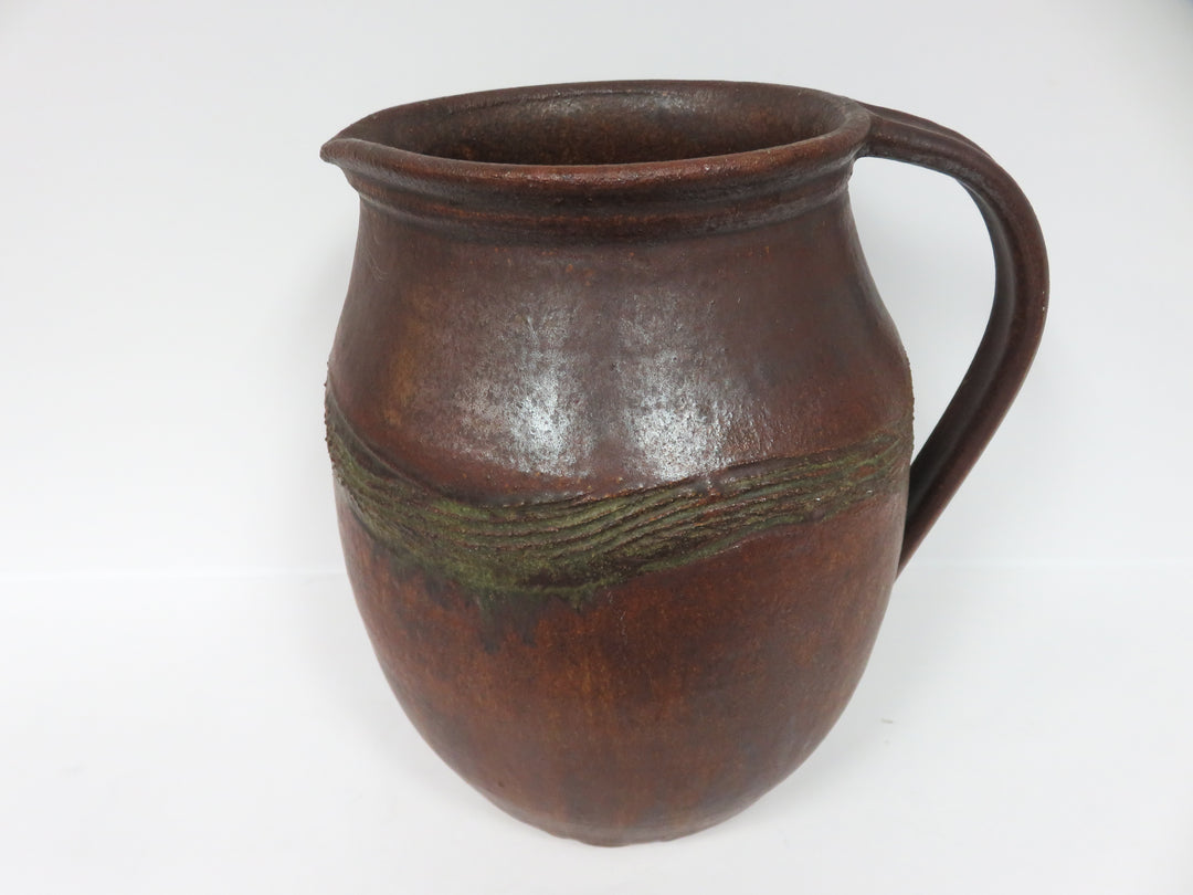 Jon Oakes Jug