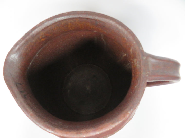 Jon Oakes Jug