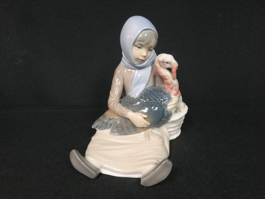 Lladró Figurine
