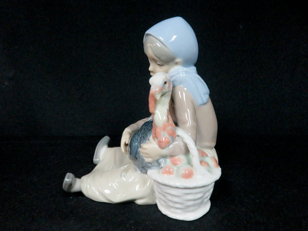 Lladró Figurine