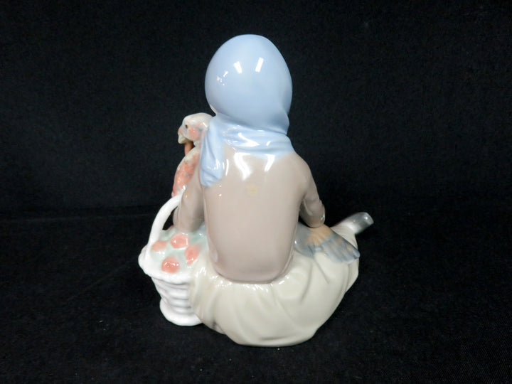 Lladró Figurine