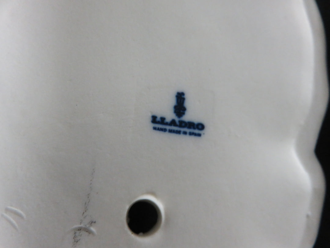 Lladró Figurine