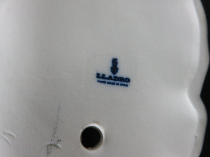Lladró Figurine
