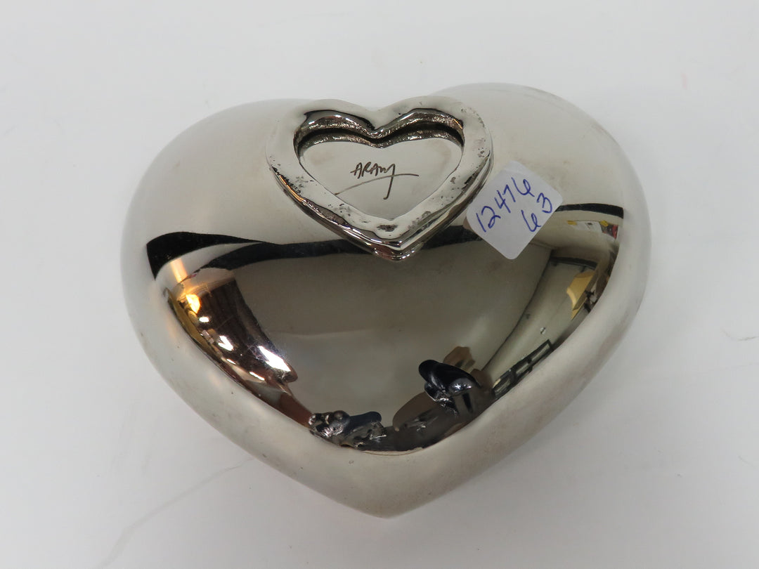 Michael Aram Heart Dish