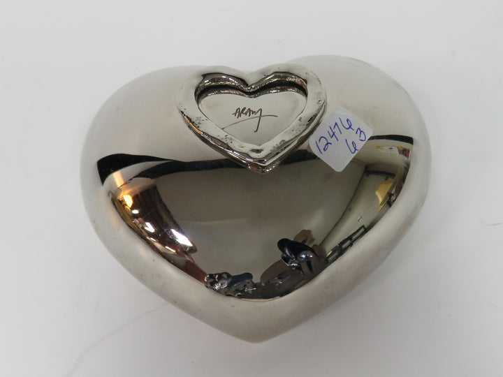 Michael Aram Heart Dish