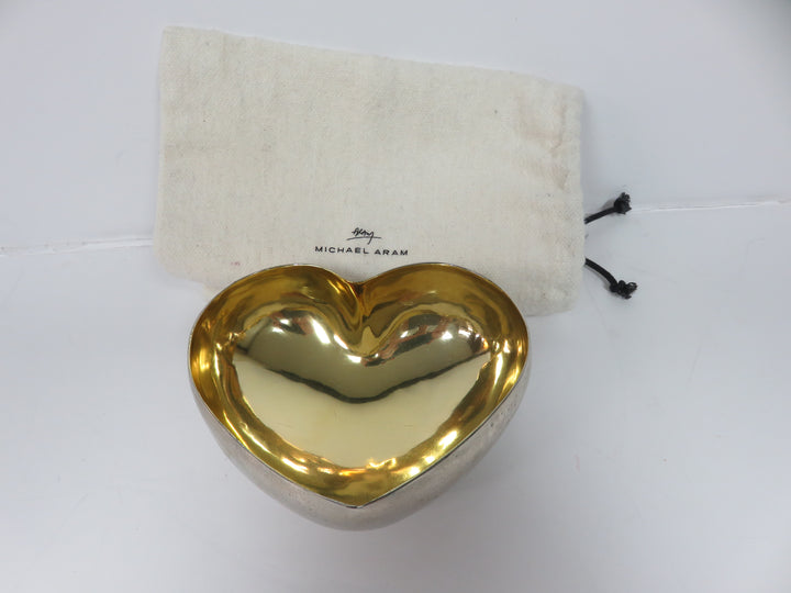Michael Aram Heart Dish