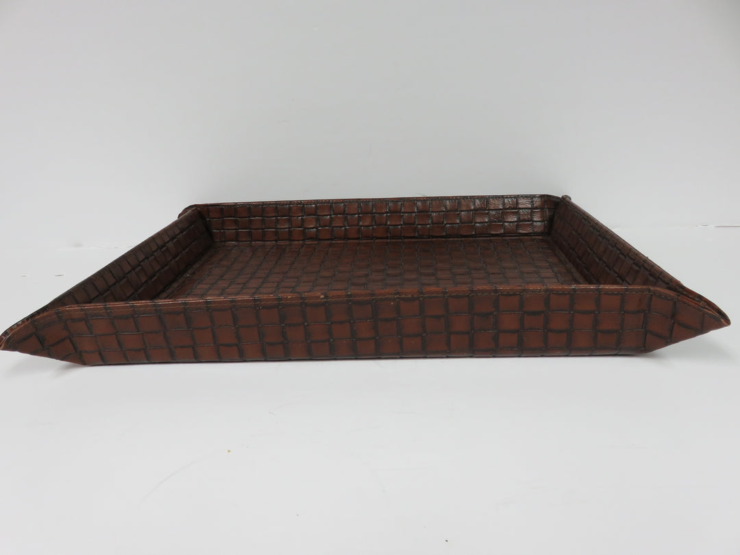 Desk Tray