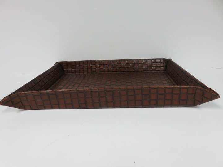 Desk Tray