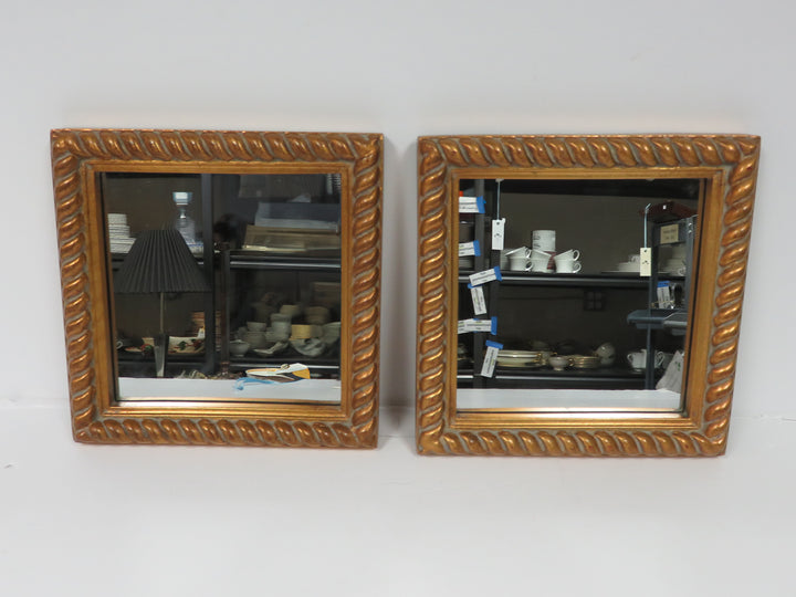 Pair of Mirrors