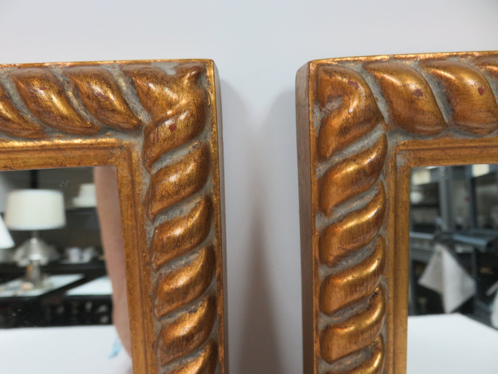 Pair of Mirrors