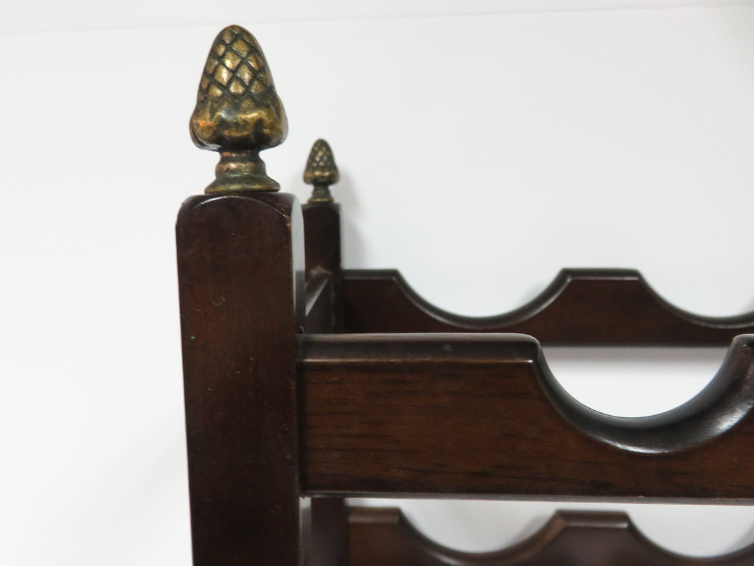 Bombay Wine Rack