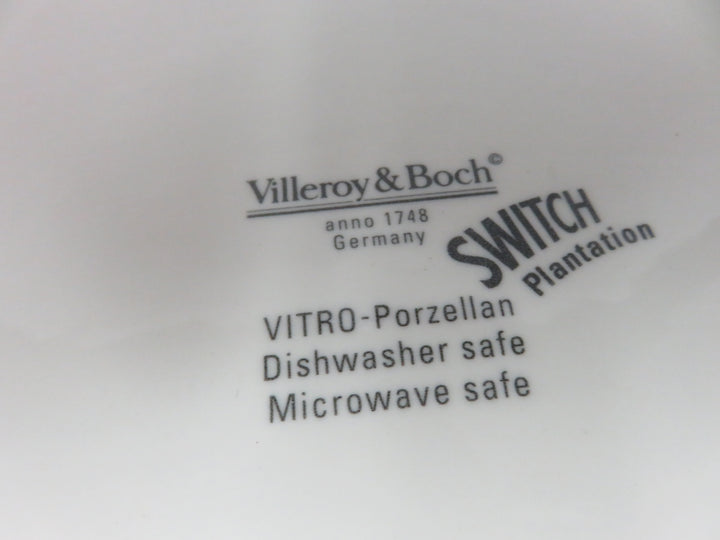 Villeroy & Boch Salad Bowl