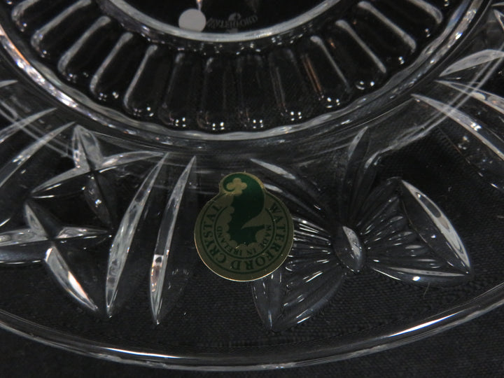 Waterford Luncheon Plates