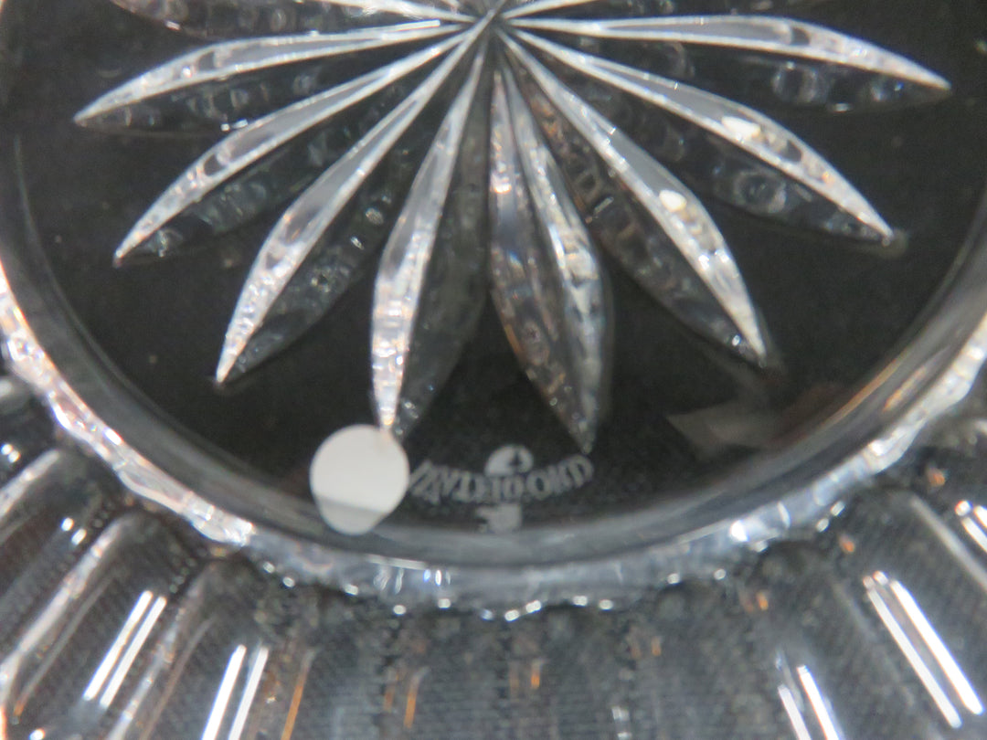 Waterford Luncheon Plates